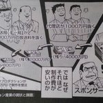 アニメ業界の闇…製作費の安さはこれが原因か…