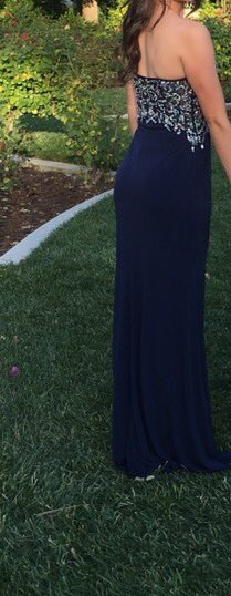 PromSac's tweet image. this dress is available to rent or buy, dm me for more info!