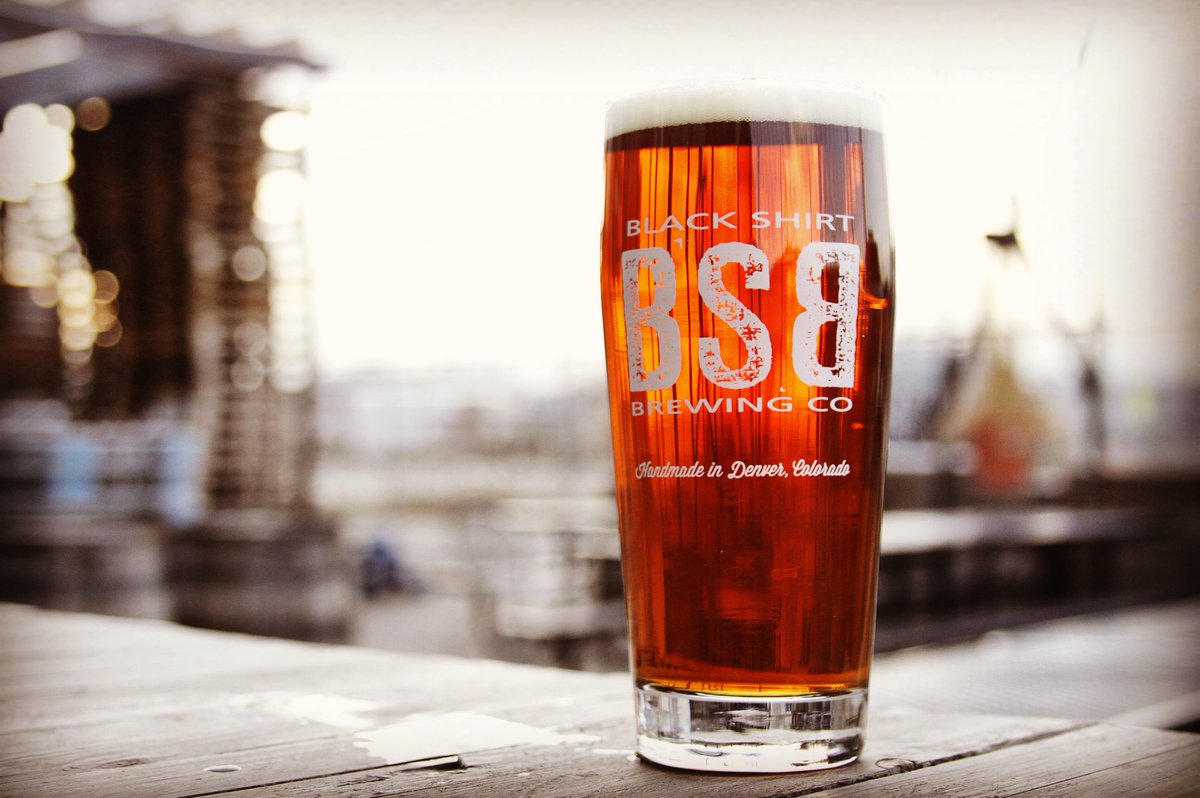 BlackShirtBrew's tweet photo. Time for a beer. Blood Orange Double IPA it is! Anyone else like this beer?
#denver #SundayFunday #theredaleproject https://t.co/xM5gPwj49P