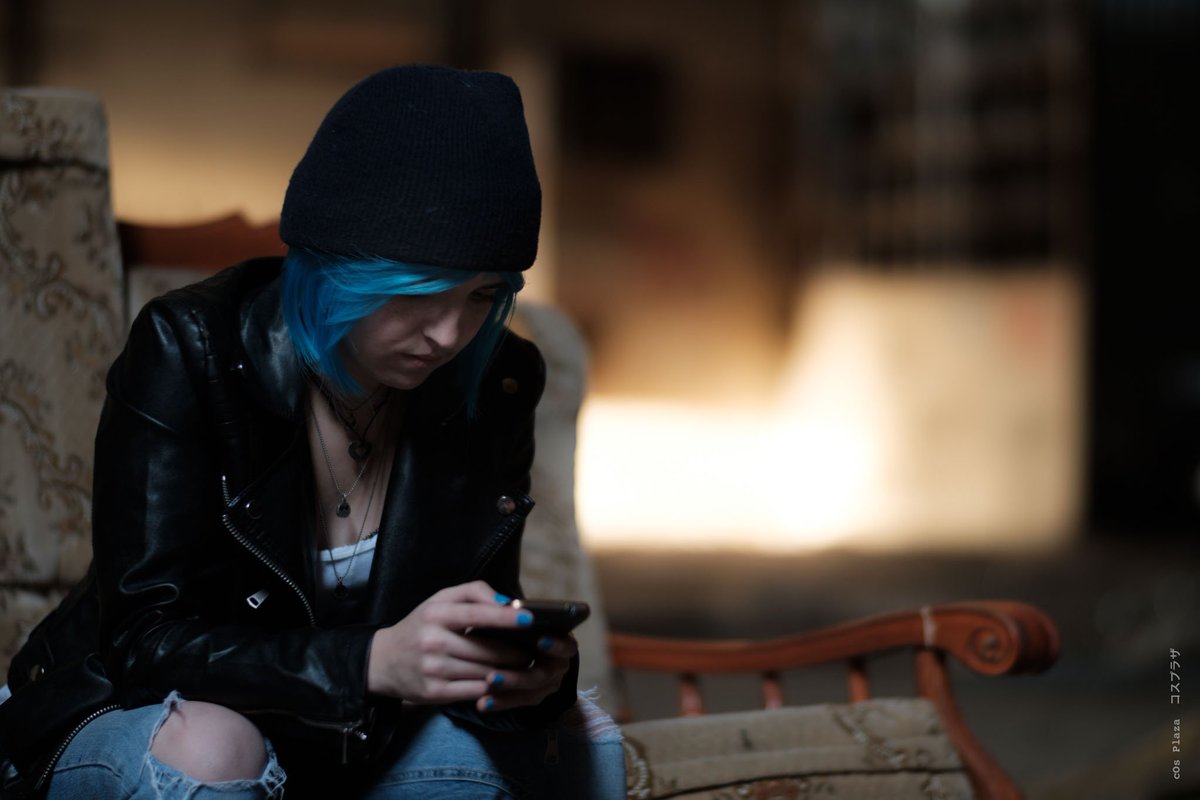 コスプラザ Sur Twitter ゲーム Game Life Is Strange キャラクタ Character クロエ プライス Chloe Price コスプレヤー Cosplayer Manon Papillon Lifeisstrange Chloe Cosplay コスプレ T Co Tnl2yhfs1v