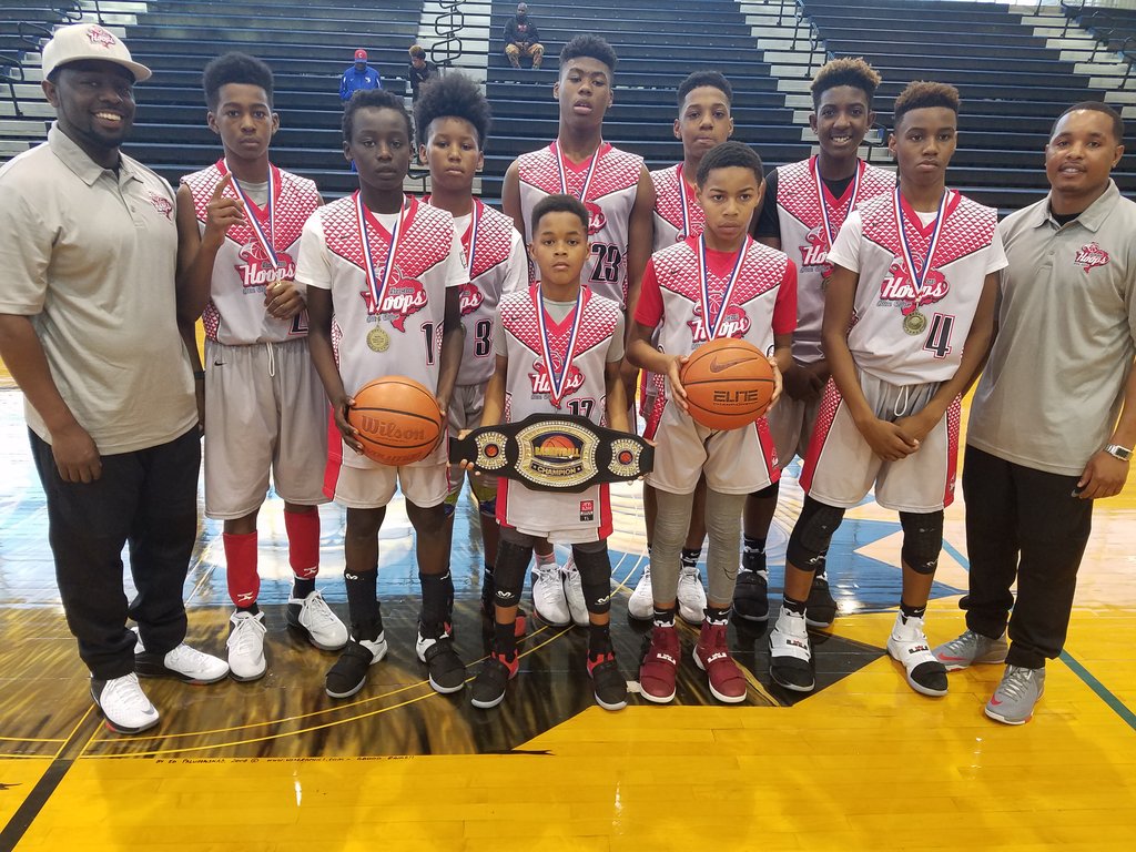 Blue Chips C.E.O. on Twitter "Houston Hoops Blue Chips 2023 wins