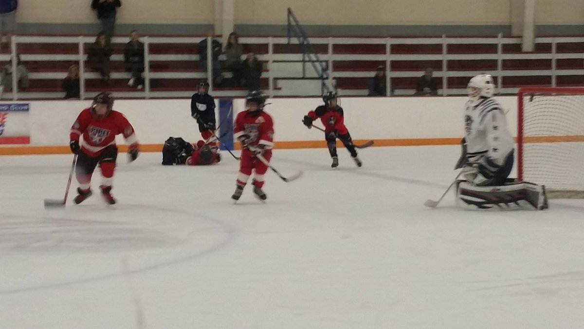 Coll. Station Spirit tweet media