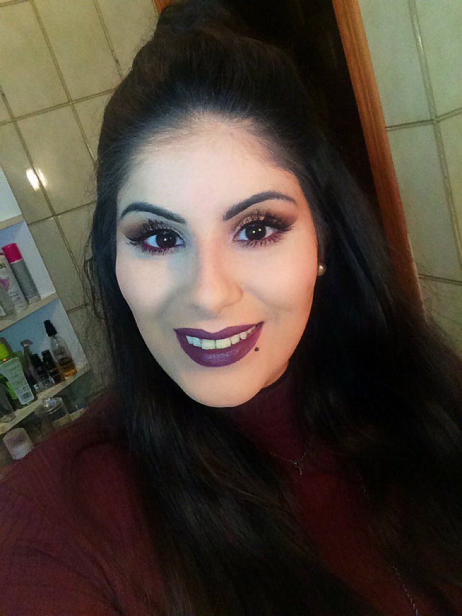 Alee1512's tweet photo. 🎨💄🔝👌🏼 https://t.co/xP4jmNHvD2