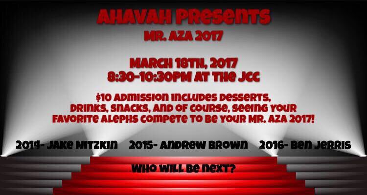 Go to Mr.AZA it's going to be a blast!