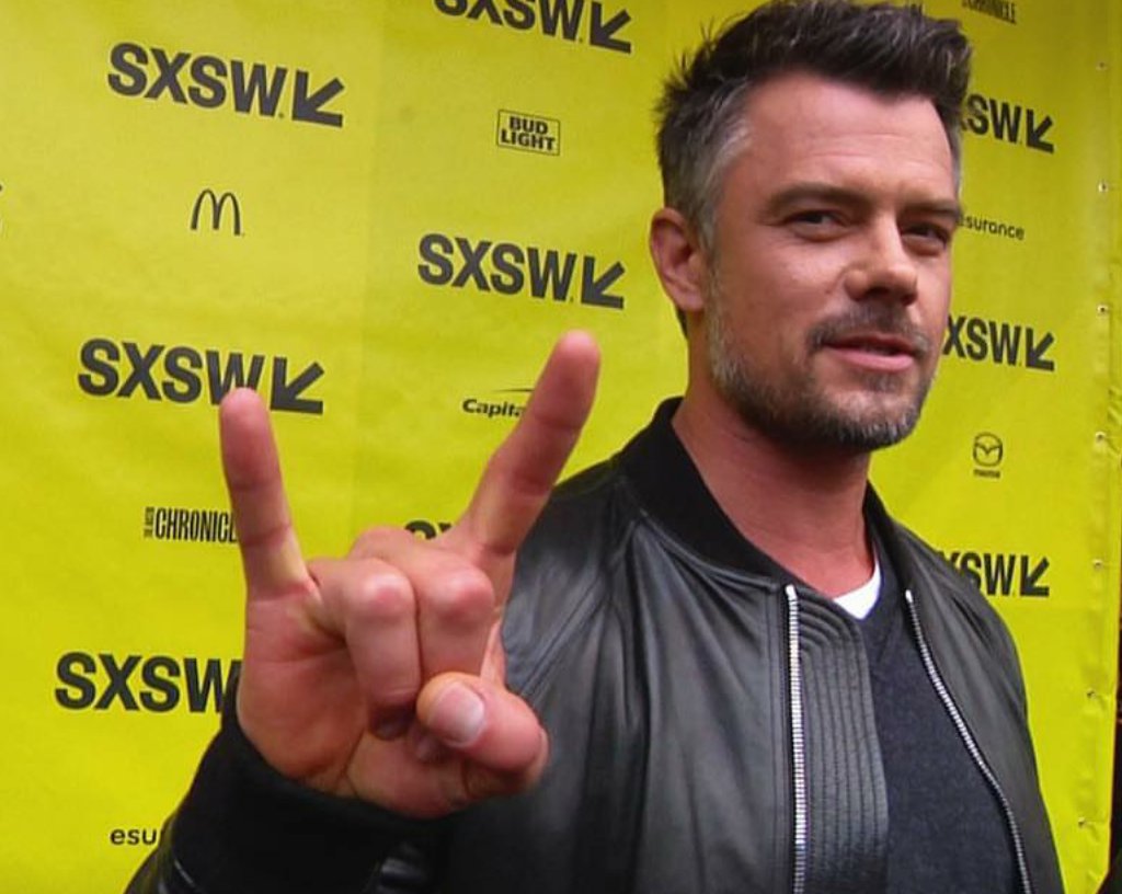Josh Duhamel On Twitter Thanks Austin For Another Great Time At