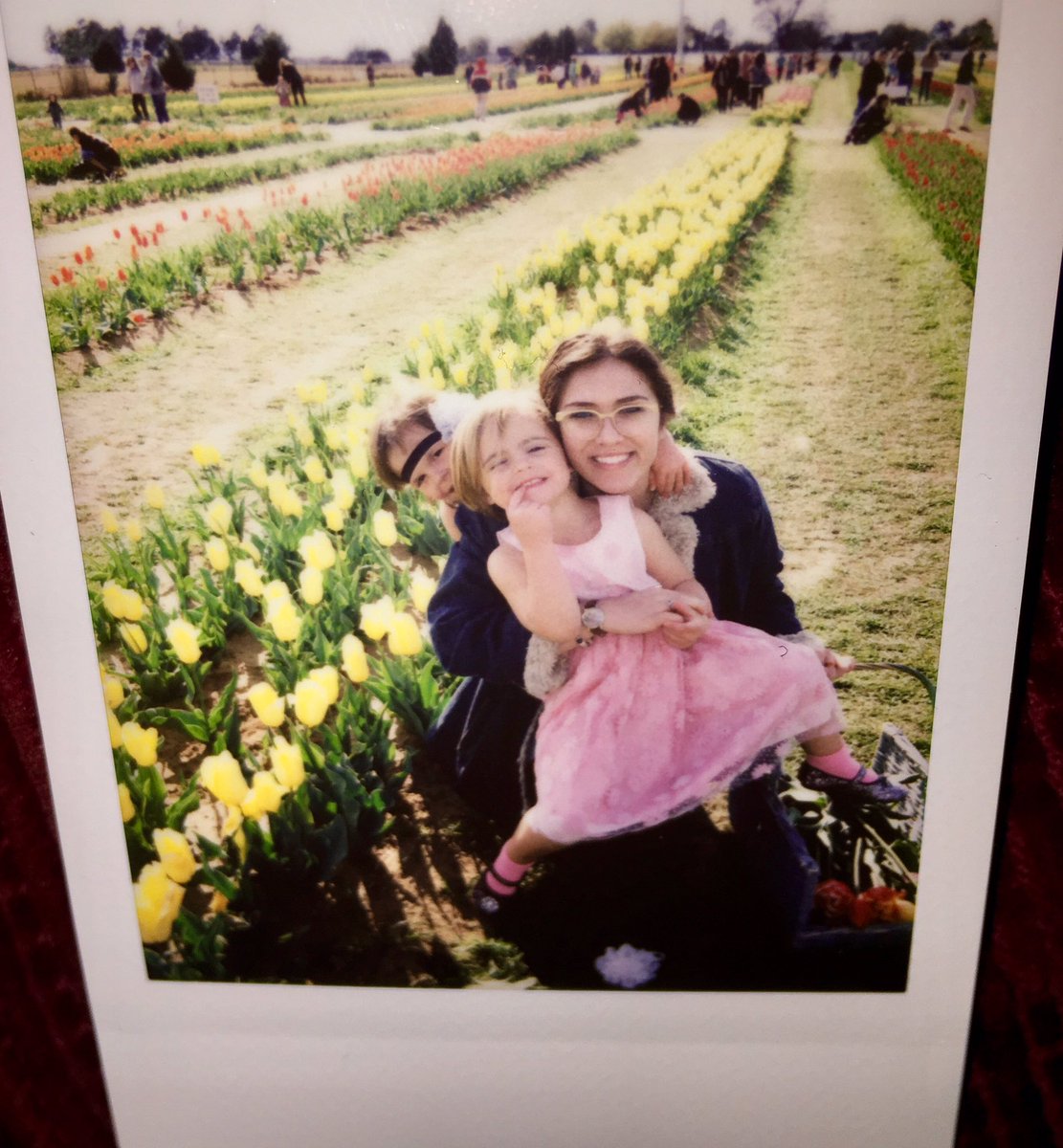 AghassiAriana's tweet photo. love 🌷 https://t.co/nmRrGvEww8