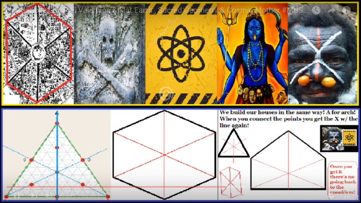 occultbot tweet media