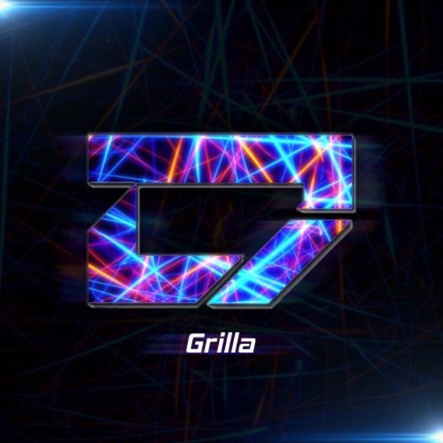 DetoxEcLYpZ's tweet image. Welcome our Overall @RealGrilla