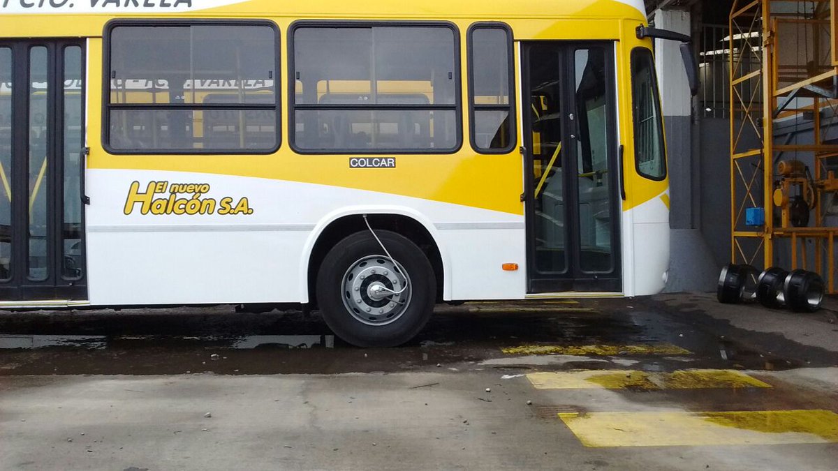 FeerAranda's tweet photo. Los nuevos del @elnuevohalcon serian 15 #MBO500 AA con nuevo corte @CiudadDeBondis https://t.co/F3ynunt3TX
