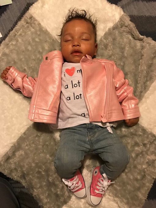 My Ny 🐣😍😍😍 https://t.co/jbA0zg3U5e