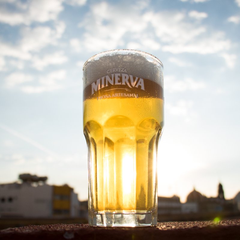 Atardeceres que nos interesan