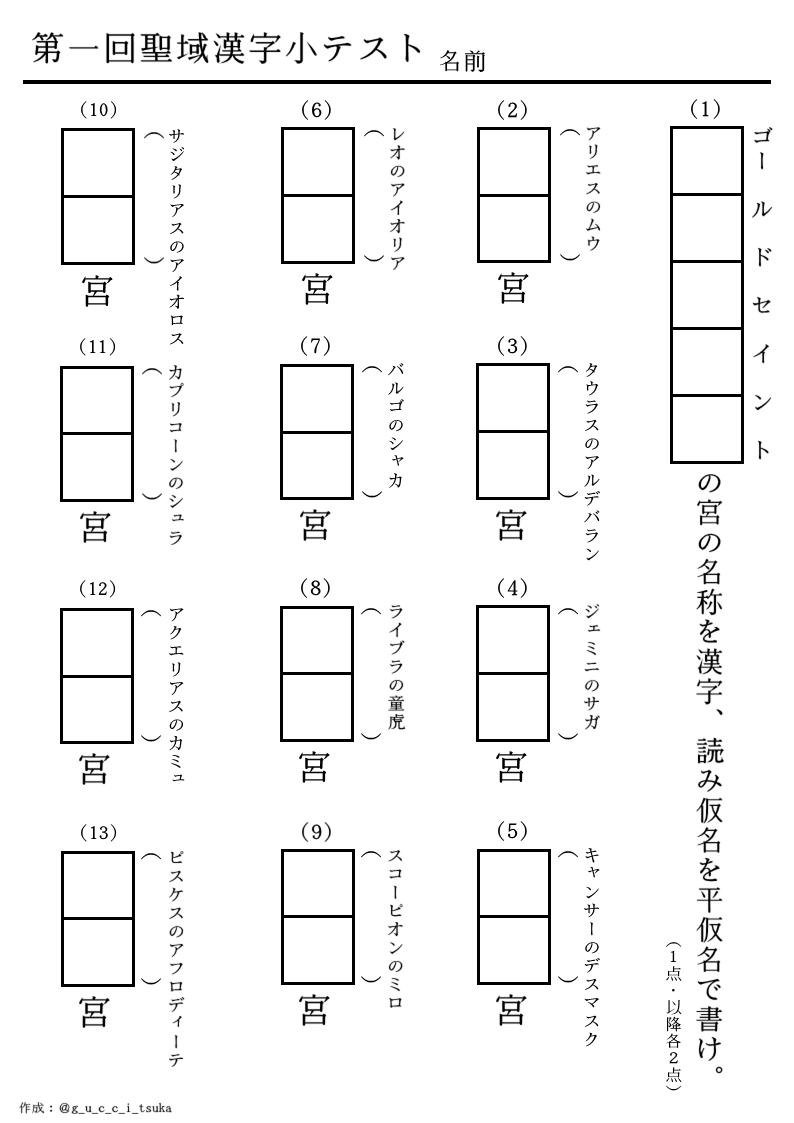 聖域抜き打ち小テスト Twitter Search 聖域抜き打ち小テスト Twitter Search