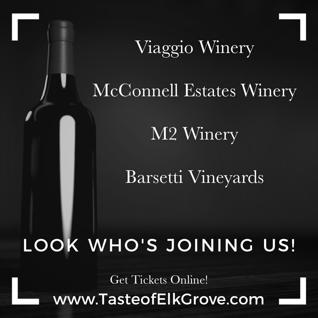 Taste of Elk Grove (TasteofEG) Twitter