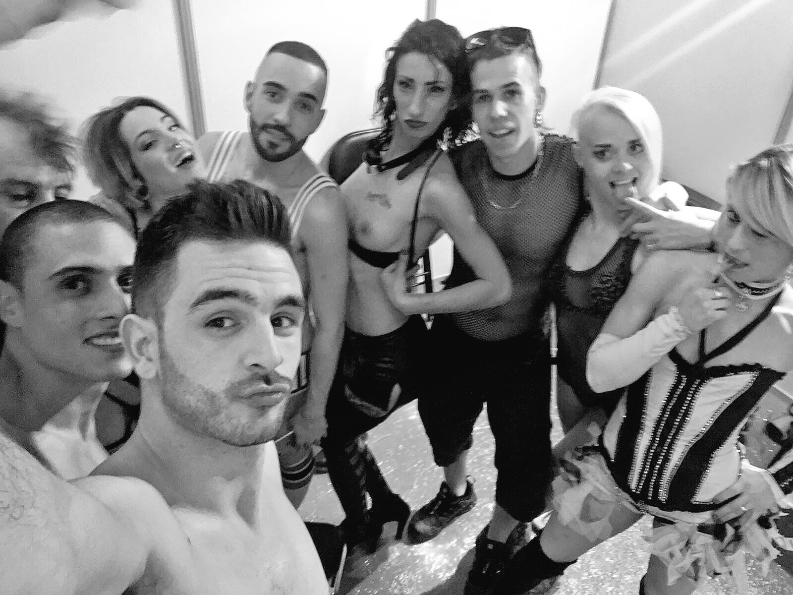 Equipon! ???♂????♂????♂????♂????♂??????? https://t.co/EwwXkkBn8e