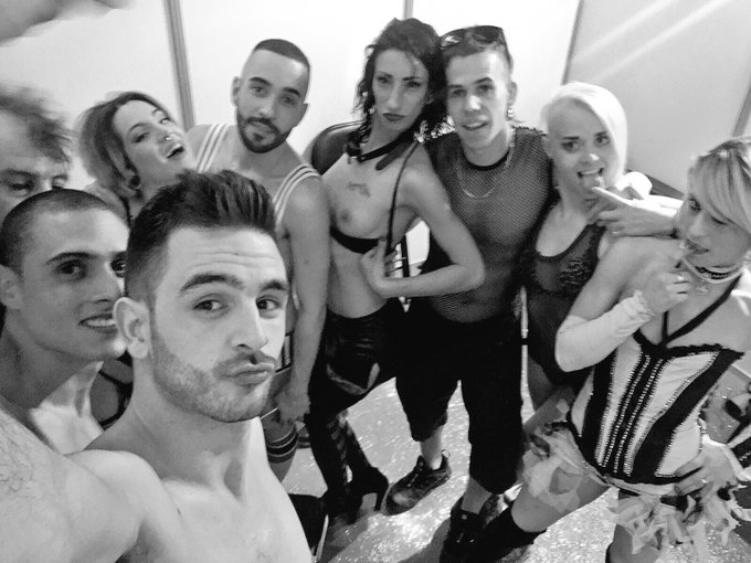 Equipon! ???♂????♂????♂????♂????♂??????? https://t.co/EwwXkkBn8e