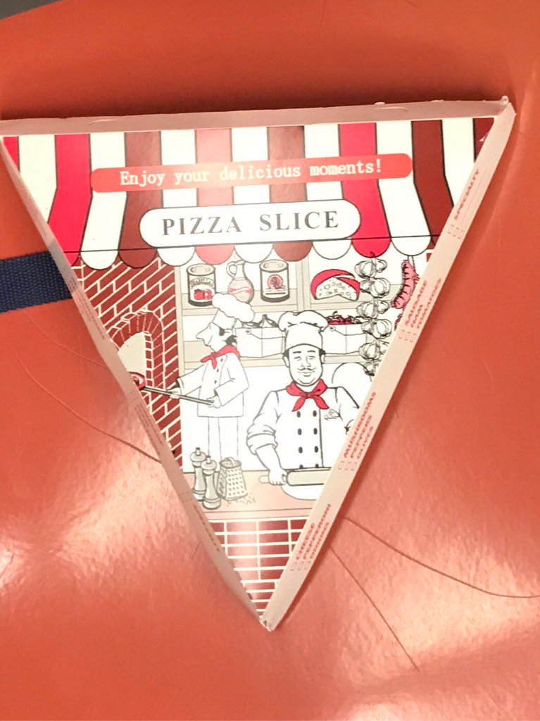 I wonder what's in the box?