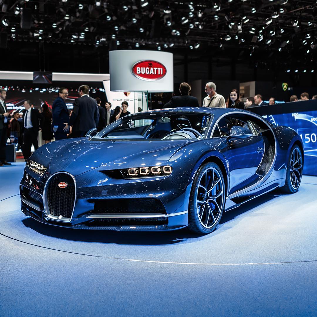 onlychirons's tweet photo. Chiron at the Geneva Motor Show 2017
by @kenozache #Bugatti #GIMS https://t.co/h4cGjCUnMx