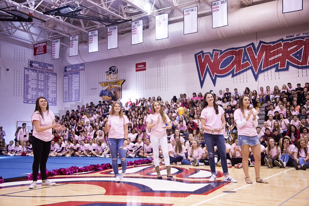 ChapWishWeek's tweet photo. So proud of the Chap Family!!! 9 wishes granted. And a whole community inspired by one special family!!! π #InItForIsabelle https://t.co/23NsBdPxPk