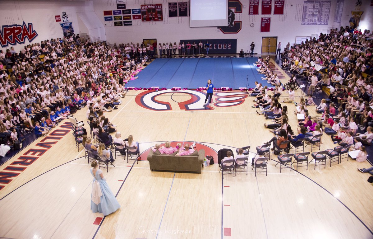 ChapWishWeek's tweet photo. So proud of the Chap Family!!! 9 wishes granted. And a whole community inspired by one special family!!! π #InItForIsabelle https://t.co/23NsBdPxPk