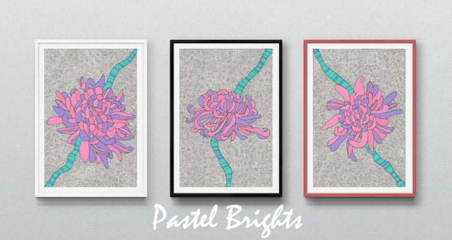 The Making of the Floral Trio einnaanil.wordpress.com/2017/03/13/the…