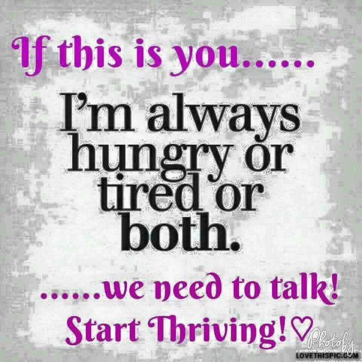 ThrivePlanet's tweet photo. Don't take my word for it, see what 1000s have to say about their Thrive Experience at:
LeVel Fan Page on https://t.co/GqyVJMCnc7

Msg me😀 https://t.co/21dWLDuZyV