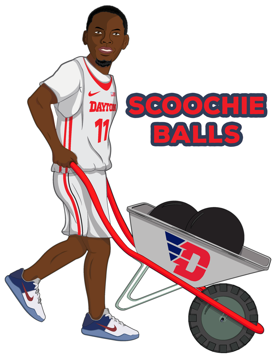 7:10pm. Friday night. Indianapolis.