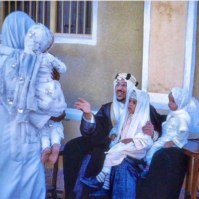 AHMAD_NAIF77's tweet photo. #NewProfilePic https://t.co/KALbZTYnoe