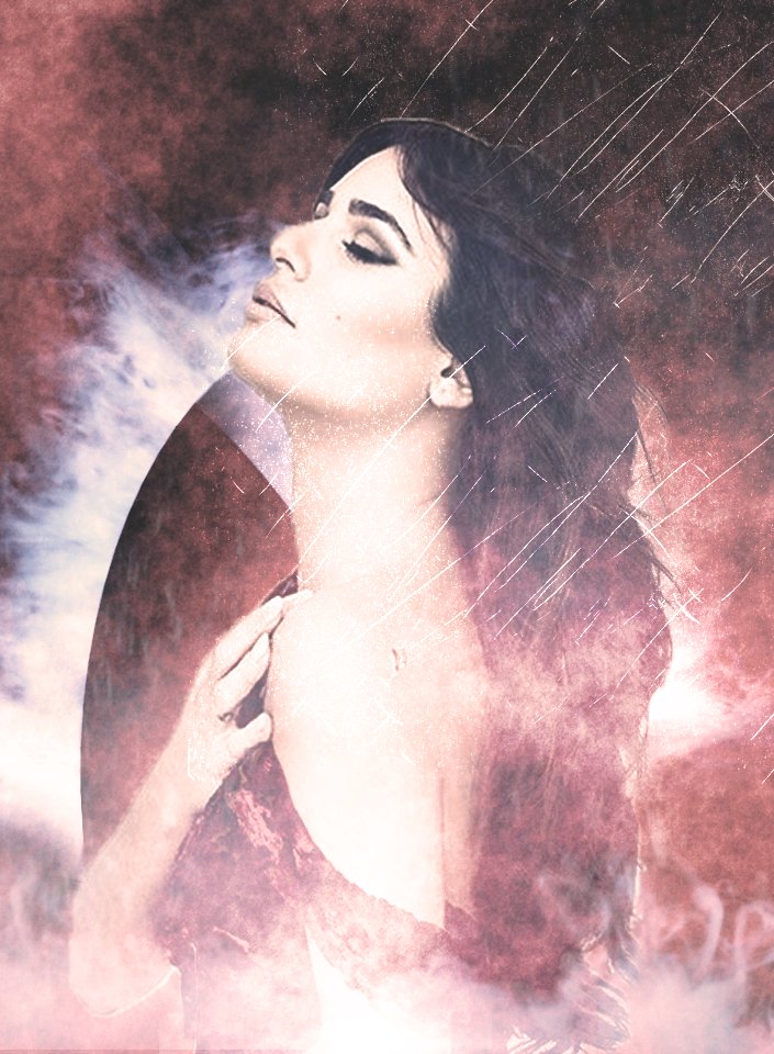 MarkchoGaming's tweet image. New @LeaMichele Creation!