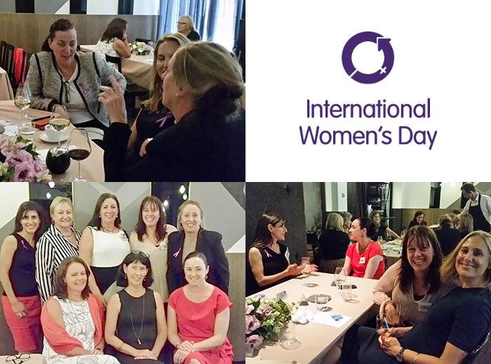 BrainAndPoulter's tweet photo. Celebrating #IWD2017 with some of the most exceptional women in property. what a great lunch. #BeBoldForChange https://t.co/x5rRROCDmp
