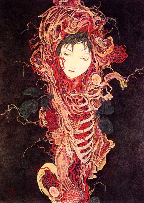 UnDiablero on Twitter "Takato Yamamoto