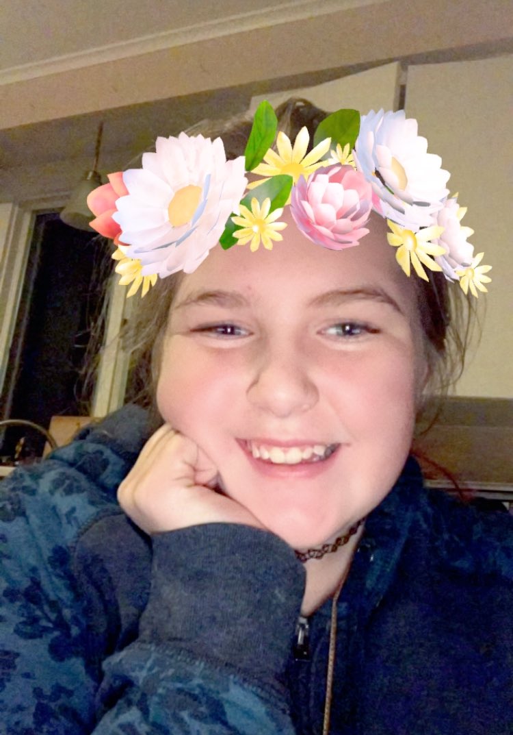 camsollins's tweet photo. #Smileforsam @itsSamCollins https://t.co/gEytQhnRTB