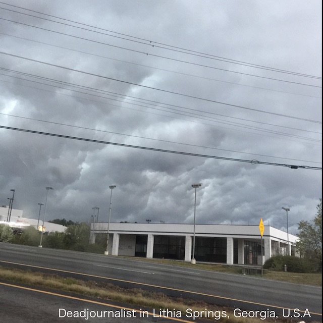 Weathernews tweet media