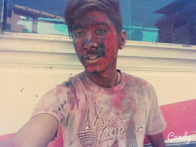 #hOli