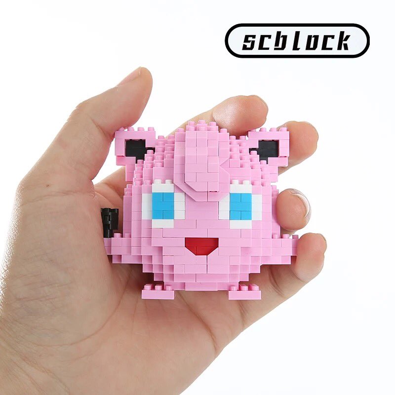 jigglypuff lego