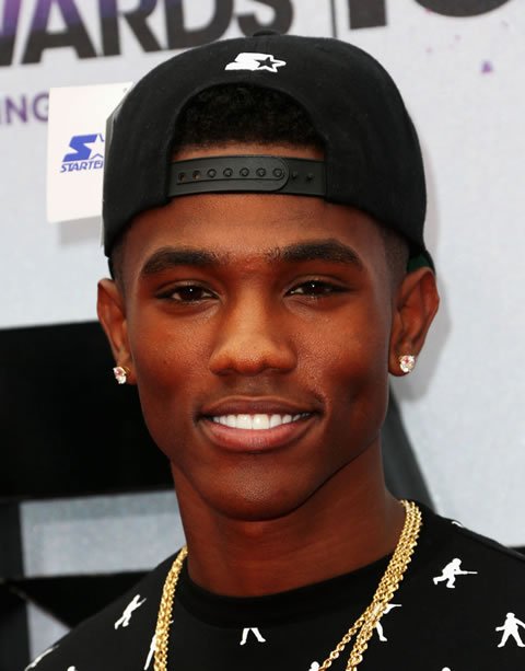 Happy Birthday B. Smyth 