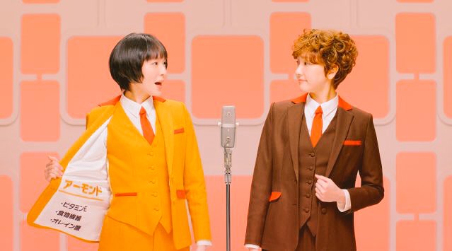 AragakiYui1437's tweet photo. やばいです😭
ガッキーが関西弁しゃべってくれたぁあああ！！こんなに嬉しい事はない！ https://t.co/a5eoLDDmFf