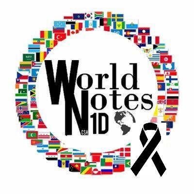 WorldNotes1D's tweet photo. Es increible que una niño que apenas empezaba a vivir ya no estará mas con nosotros @nohelquerales ♡🕇 #RipNohel #Venezuela #DirectionerBoy https://t.co/PQFZPgBUkX