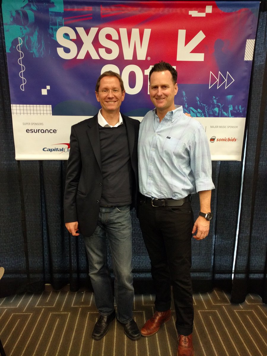 ArwedNiestroj's tweet photo. @pdtrucks Paul, thank you for sharing our different perspectives on mobility @sxsw #mbrdna #car2go https://t.co/Z4WvEstsc8