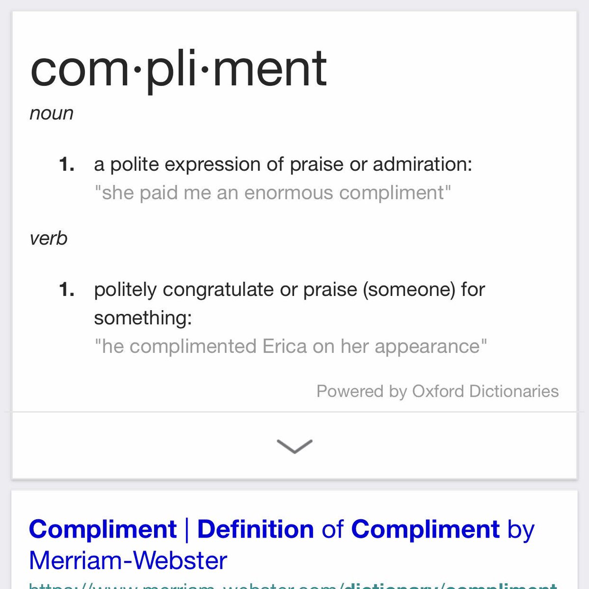 fuckasper's tweet photo. @j3rricka words are always harmless, but a compliment is polite. Being called sexy is rude https://t.co/iR7RdDoEmv