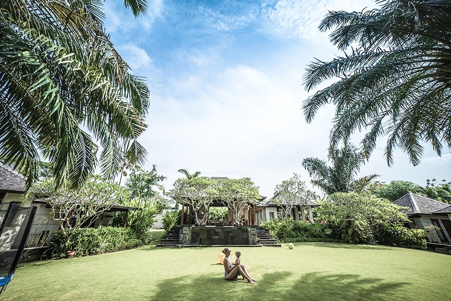 VILLA THE BEJI ☀ Reviewed by <a href="/asiacollective/">The Asia Collective</a> theasiacollective.com/villa-beji-lux…