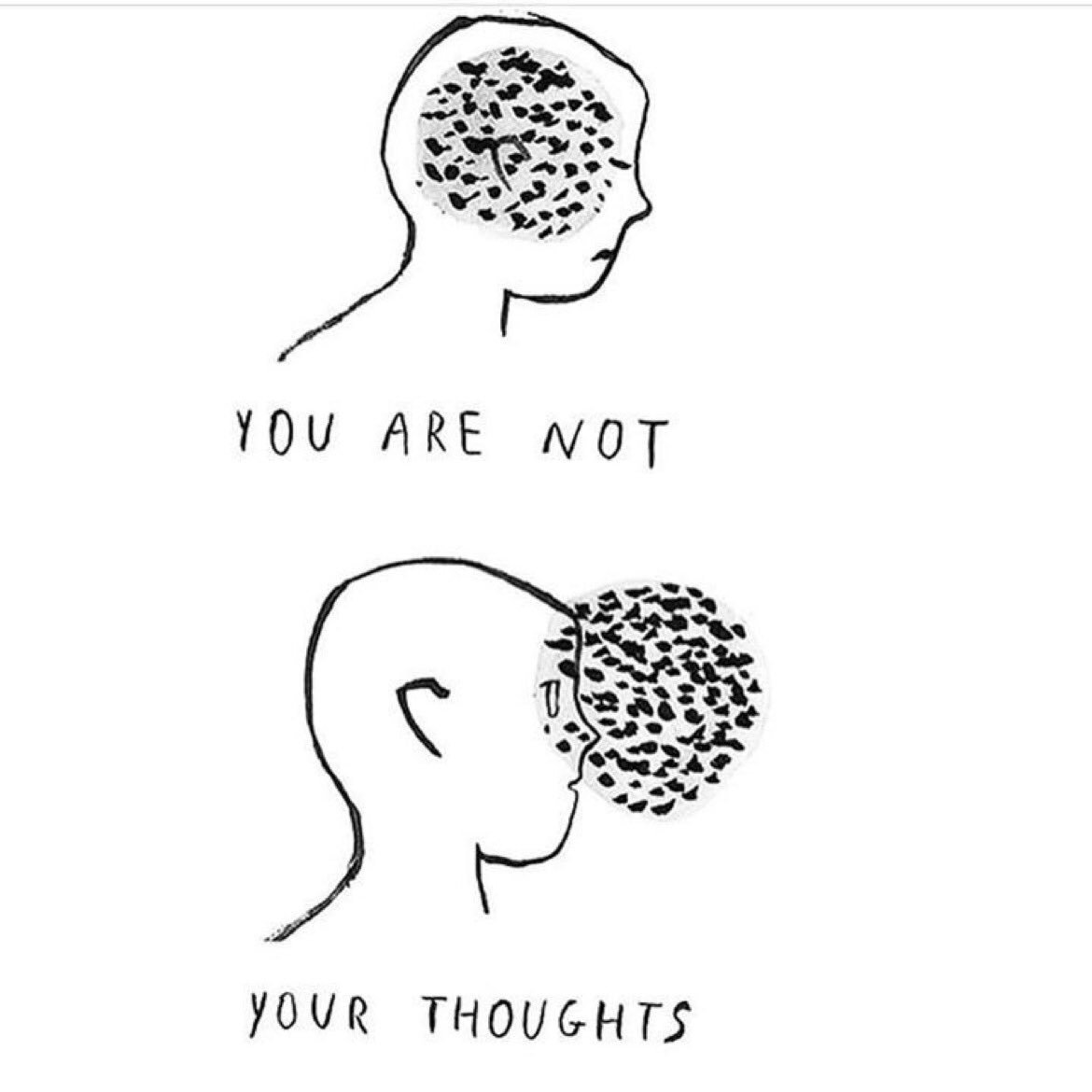 Expherience's tweet photo. You are so much more https://t.co/OkBKVD7JhW