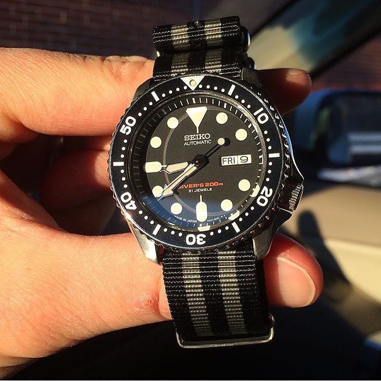 theague1234's tweet photo. #shoutoutSunday customer photo from @dlh30
___
#aguetradingco #atcmarch17 #bondstrap #sei… https://t.co/rAUZgjGp8h https://t.co/G3vbD80NWw
