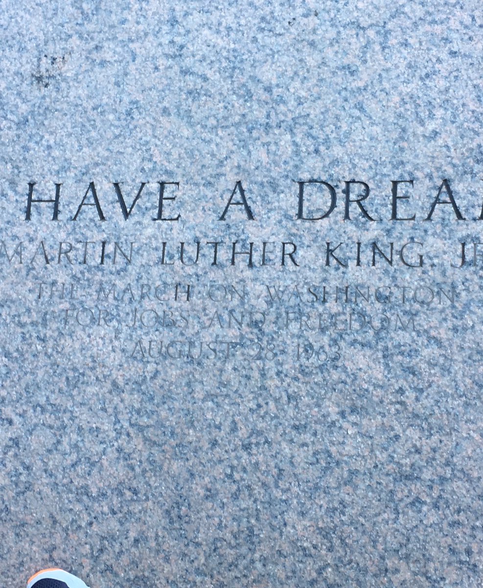 MrsBlaue's tweet photo. #LincolnMemorial #PipkinDC https://t.co/30khn0HyhM
