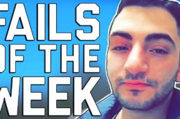 RepostQueen's tweet image. Fails of the Week: That’s got some kick!! (March 2017) repostqueen.com/fails-of-the-w… #RepostQueen #FailsOfTheWeek #Funny #Jokes #lol