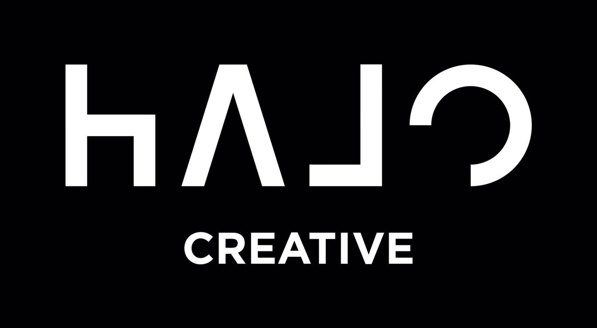 Halo Creative Studios tweet media