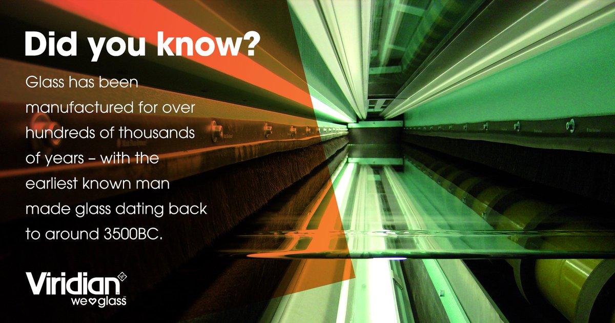 #glassfact