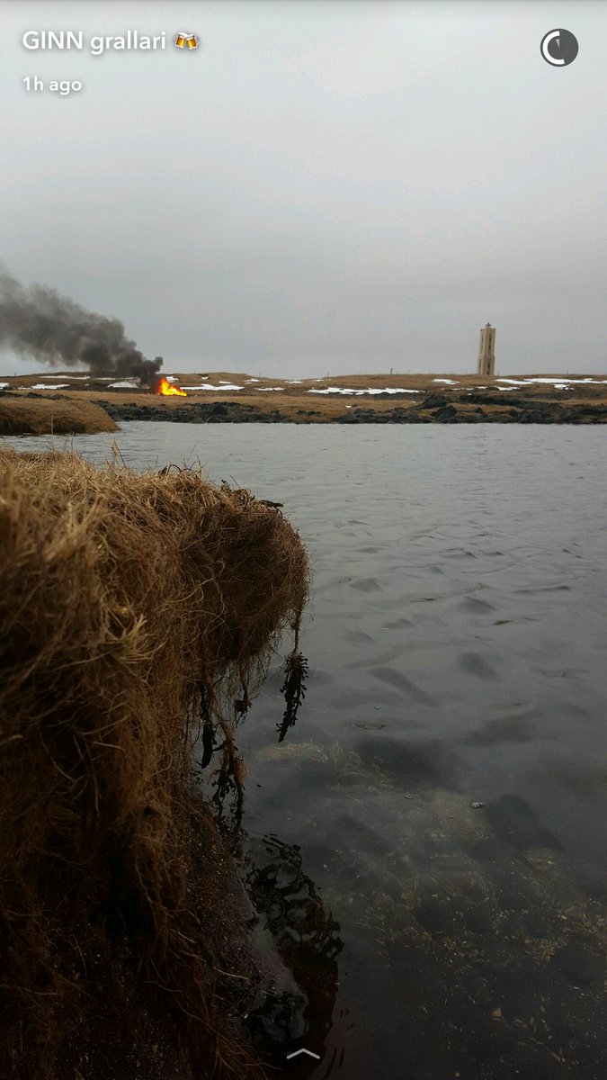 Gunnar þór ragnarsso (@gunnarthor18) on Twitter photo 