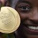 Happy birthday, Simone Biles! The Olympian celebrates her 19th birthday -  