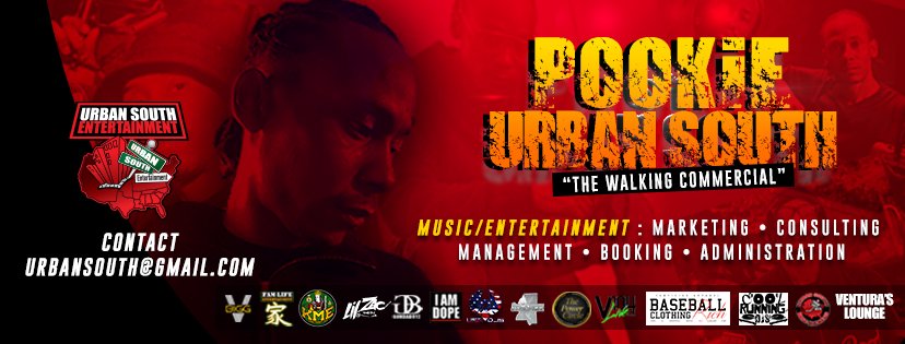 Pookie (UrbanSouth) tweet media