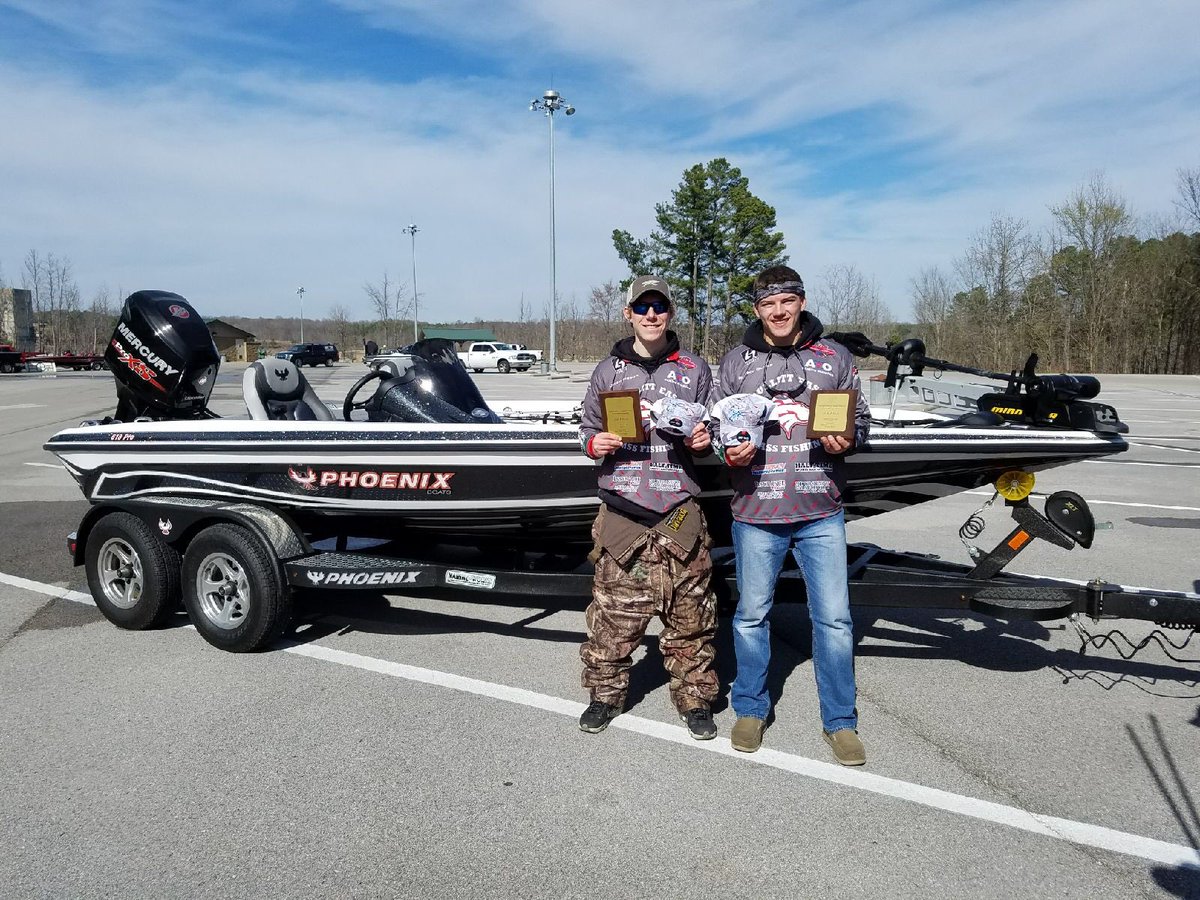 BEHS Bass Team tweet media